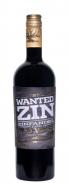 The Wanted Zin 2020 (750)