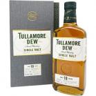 Tullamore DEW 18yr - Irish Whiskey 0 (750)