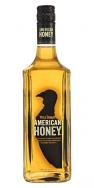 Wild Turkey - American Honey Liqueur 0 (750)