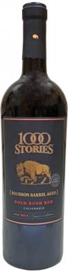 1000 Stories - Gold Rush Red 2021 (750ml) (750ml)