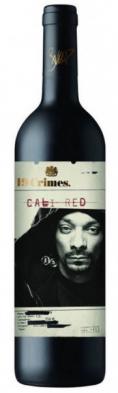 19 Crimes - Snoop Dog Cali Red NV (750ml) (750ml)