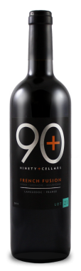 90+ Cellars - Lot 21 French Fusion 2022 (750ml) (750ml)