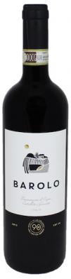 90+ Cellars - Barolo Lot 26 2020 (750ml) (750ml)