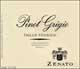 Zenato - Pinot Grigio Delle Venezie 2023 (750ml) (750ml)