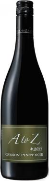 A to Z Wineworks - Pinot Noir Oregon 2019 (375ml) (375ml)