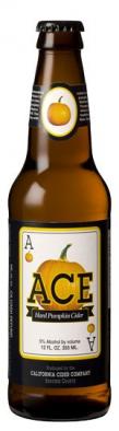 Ace - Hard Pumpkin Cider (6 pack 12oz cans) (6 pack 12oz cans)