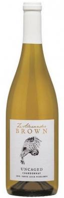 Alexander Brown - Chardonnay Uncage 2022 (750ml) (750ml)