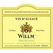 Alsace Willm - Riesling Alsace 2024 (750ml) (750ml)
