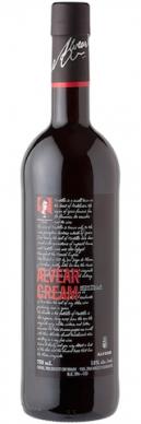 Alvear - Cream Montilla NV
