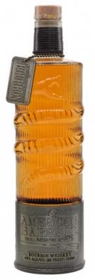 American Barrels - Bourbon (750ml) (750ml)