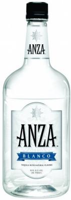 Anza - Blanco Tequila (1L) (1L)
