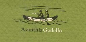 Avanthia - Godello Valdeorras 2018 (750ml) (750ml)