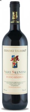 Azienda Agricola Taurino - Salice Salentino Riserva 2012 (750ml) (750ml)