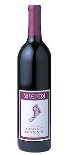 Barefoot - Cabernet Sauvignon NV (3L) (3L)