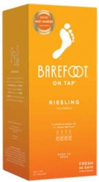 Barefoot - Riesling NV (500ml) (500ml)
