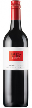 Barossa Valley Estate - Shiraz Barossa Valley 2023 (750ml) (750ml)
