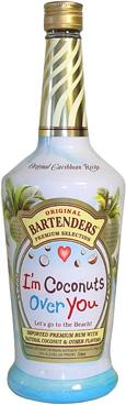 Bartenders - Im Coconuts Over You (1.75L) (1.75L)