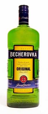 Becherovka - Liqueur (700ml) (700ml)