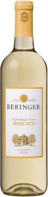 Beringer - Moscato NV (750ml) (750ml)