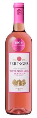 Beringer - White Zinfandel Moscato NV (1.5L) (1.5L)