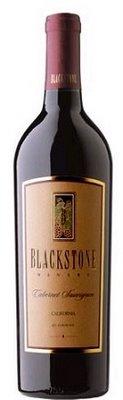 Blackstone - Cabernet Sauvignon California 2018 (750ml) (750ml)
