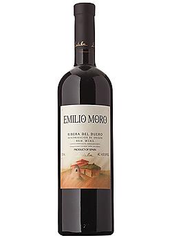 Bodegas Emilio Moro - Ribera del Duero 2022 (750ml) (750ml)