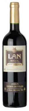 Bodegas LAN - Gran Reserva Rioja 2017 (750ml) (750ml)
