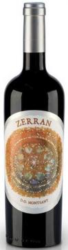 Bodegas Zerran - Tinto Montsant 2018 (750ml) (750ml)