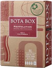 Bota Box - Redvolution 2013 (1.5L) (1.5L)