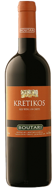 Boutari - Kretikos Red 2022 (750ml) (750ml)