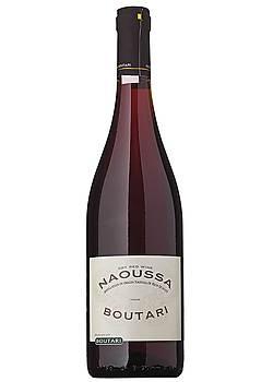 Boutari - Naoussa Dry Red 2020 (750ml) (750ml)