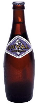 Brasserie DOrval - Orval Trappist Ale (11oz bottle) (11oz bottle)