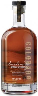 Breckenridge Distillery - Bourbon (1.75L) (1.75L)