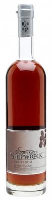 Brinleys - Shipwreck Spiced Rum (750ml) (750ml)