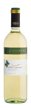 CaDonini - Pinot Grigio Delle Venezie 2024 (750ml) (750ml)