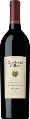 Cakebread - Cabernet Sauvignon Benchland Select 2020 (750ml) (750ml)