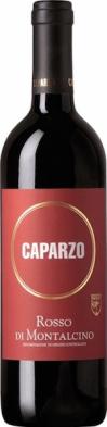 Caparzo - Rosso di Montalcino 2023 (750ml) (750ml)