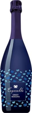Caposaldo Sweet Moscato NV (750ml) (750ml)