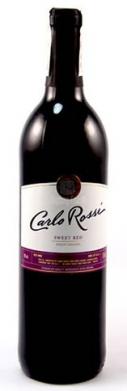 Carlo Rossi - Sweet Red NV (1.5L) (1.5L)
