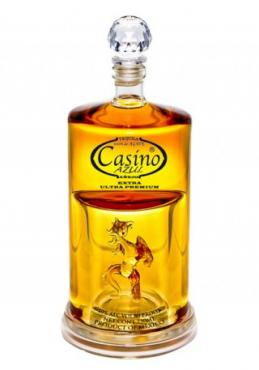 Casino Azul - Anejo Extra Tequila (750ml) (750ml)