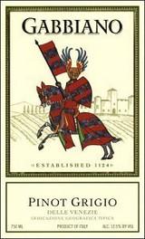 Castello di Gabbiano - Pinot Grigio 2022 (750ml) (750ml)