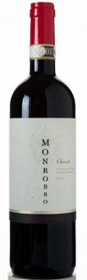 Castello di Monsanto - Chianti Monrosso 2017 (750ml) (750ml)