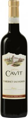 Cavit - Cabernet Sauvignon Trentino NV (750ml) (750ml)