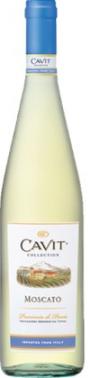 Cavit - Moscato 2019 (750ml) (750ml)