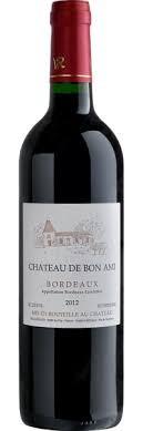 Ch�teau de Bon Ami - Bordeaux 2022 (750ml) (750ml)