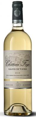 Chteau Fage - Blanc 2023 (750ml) (750ml)