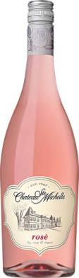 Chateau Ste. Michelle - Rose 2024 (750ml) (750ml)