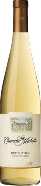 Chateau Ste. Michelle - Riesling Columbia Valley Dry 2024 (750ml) (750ml)