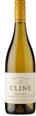 Cline - Pinot Gris 2022 (750ml) (750ml)