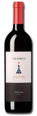 Col dOrcia - Spezieri Toscana 2018 (750ml) (750ml)